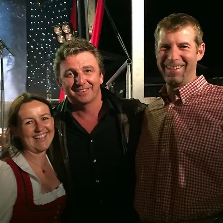 Гостевой дом Gasthof Badhaus *