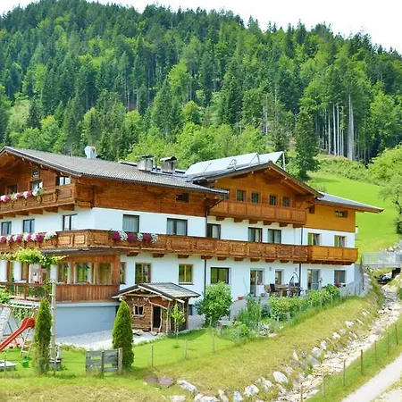Gasthof Badhaus Penzion