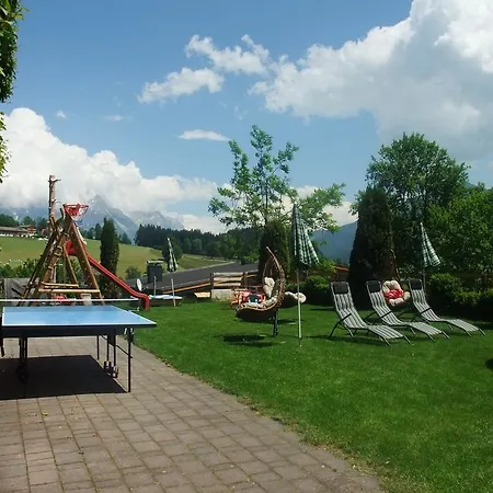 Penzion Gasthof Badhaus *