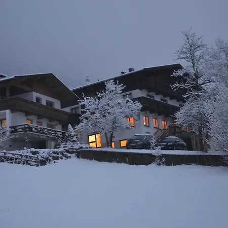 Gasthof Badhaus Πανσιόν