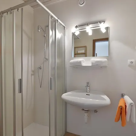 Guest house Gasthof Badhaus Soll