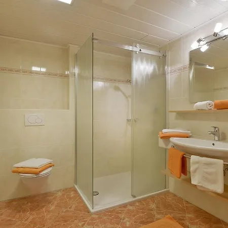 Guest house Gasthof Badhaus Soll
