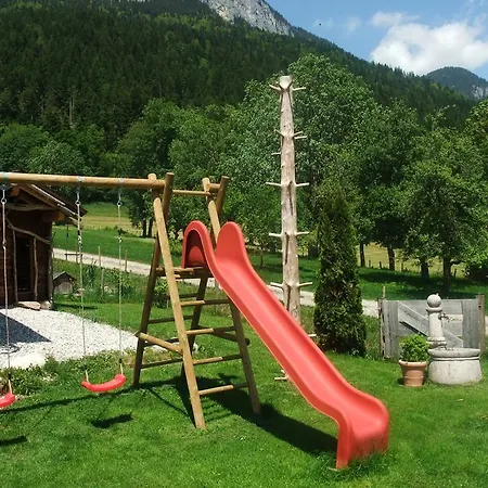 Gasthof Badhaus Πανσιόν *