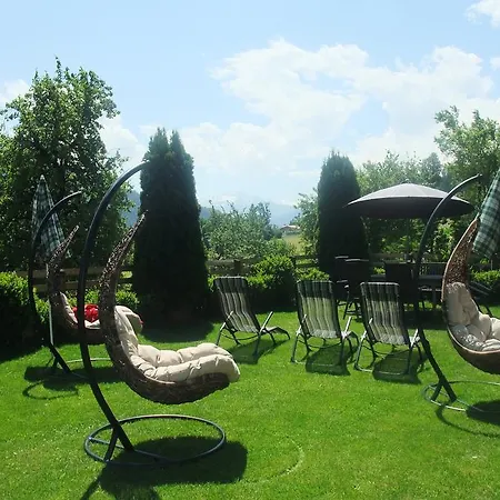 Gasthof Badhaus Πανσιόν