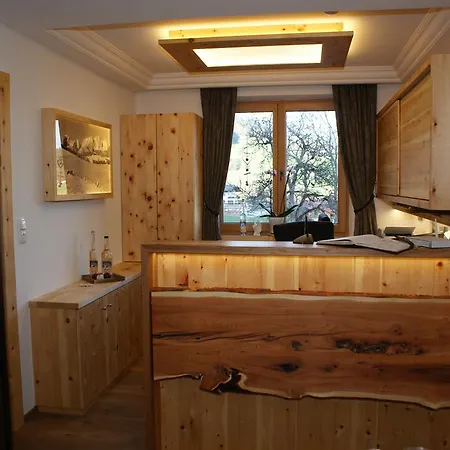 Gasthof Badhaus Гостевой дом *