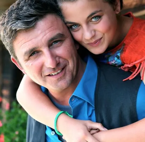 招待所 Gasthof Badhaus *