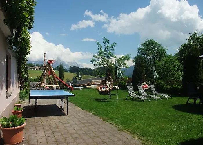 招待所 Gasthof Badhaus *