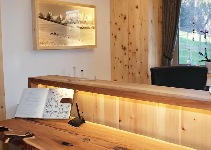 Gasthof Badhaus 瑟尔