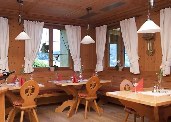 招待所 Gasthof Badhaus