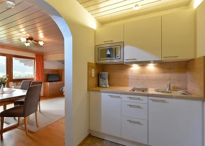 Gasthof Badhaus 招待所