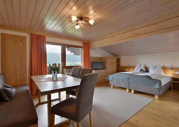 Gasthof Badhaus * 瑟尔