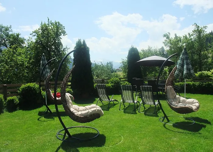 Gasthof Badhaus 招待所