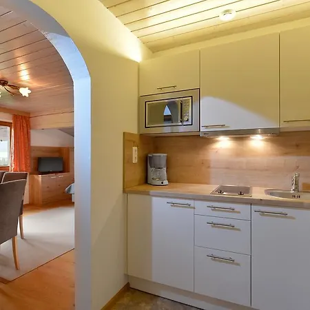 Gasthof Badhaus Affittacamere