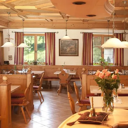 Gasthof Badhaus