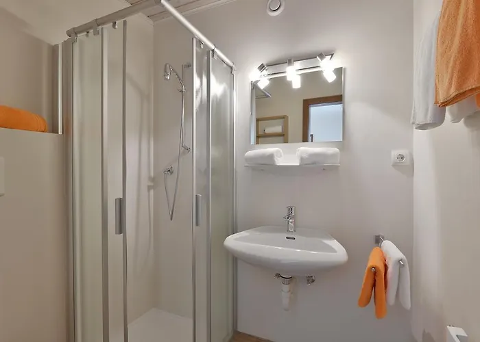 בית הארחה Gasthof Badhaus סול