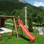 Gasthof Badhaus Πανσιόν *