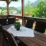 Gasthof Badhaus Πανσιόν Söll