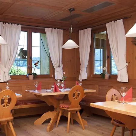 Pensionat Gasthof Badhaus